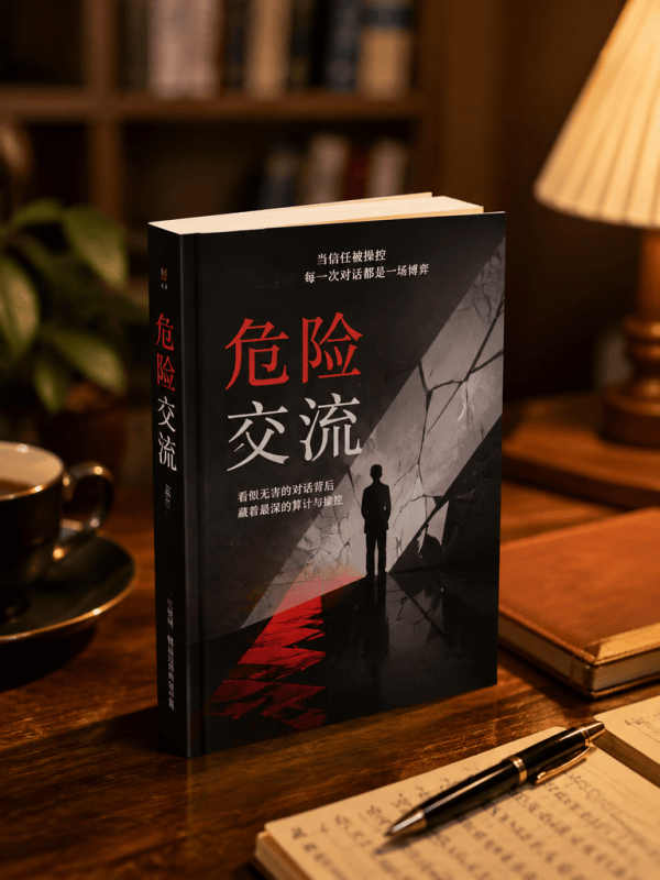 危险交流-藏书阁