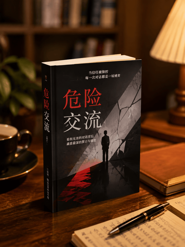 危险交流