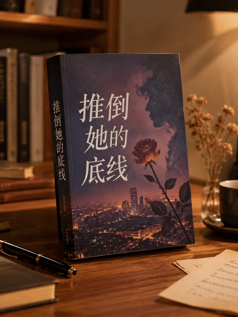 推倒她的底线
