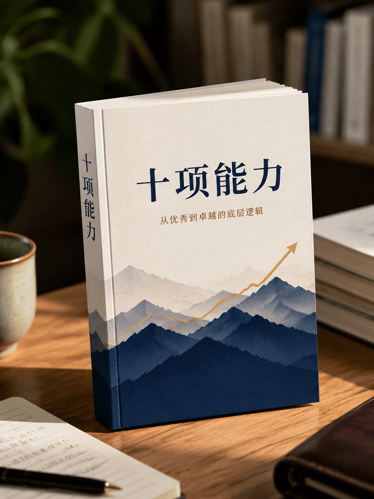 十项能力