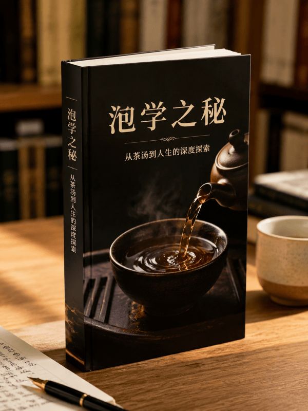 泡学之秘-藏书阁