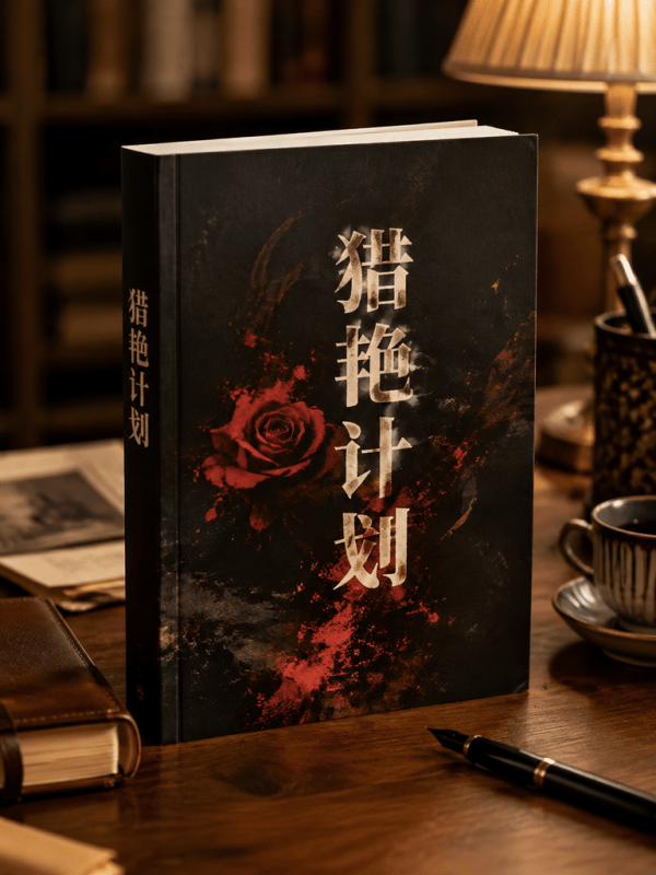 猎艳计划-藏书阁