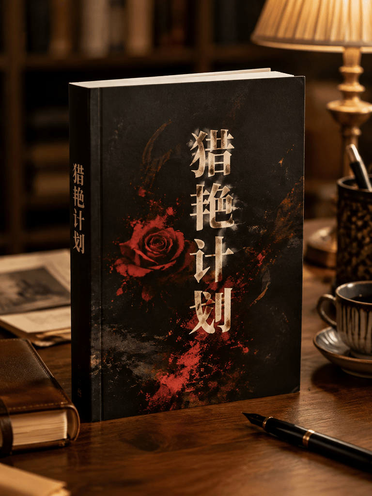 猎艳计划