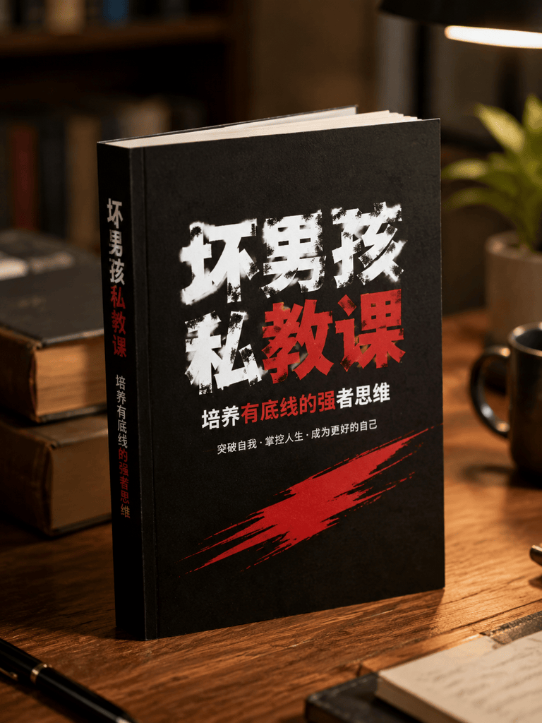 坏男孩私教课
