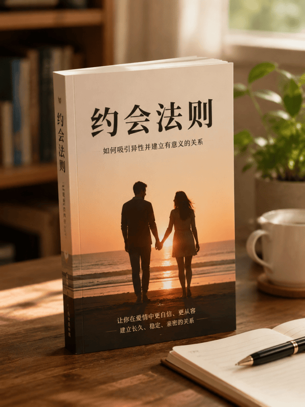 约会法则-藏书阁