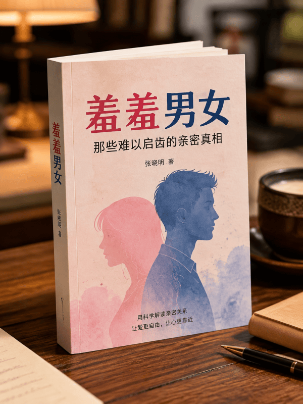 羞羞男女-藏书阁