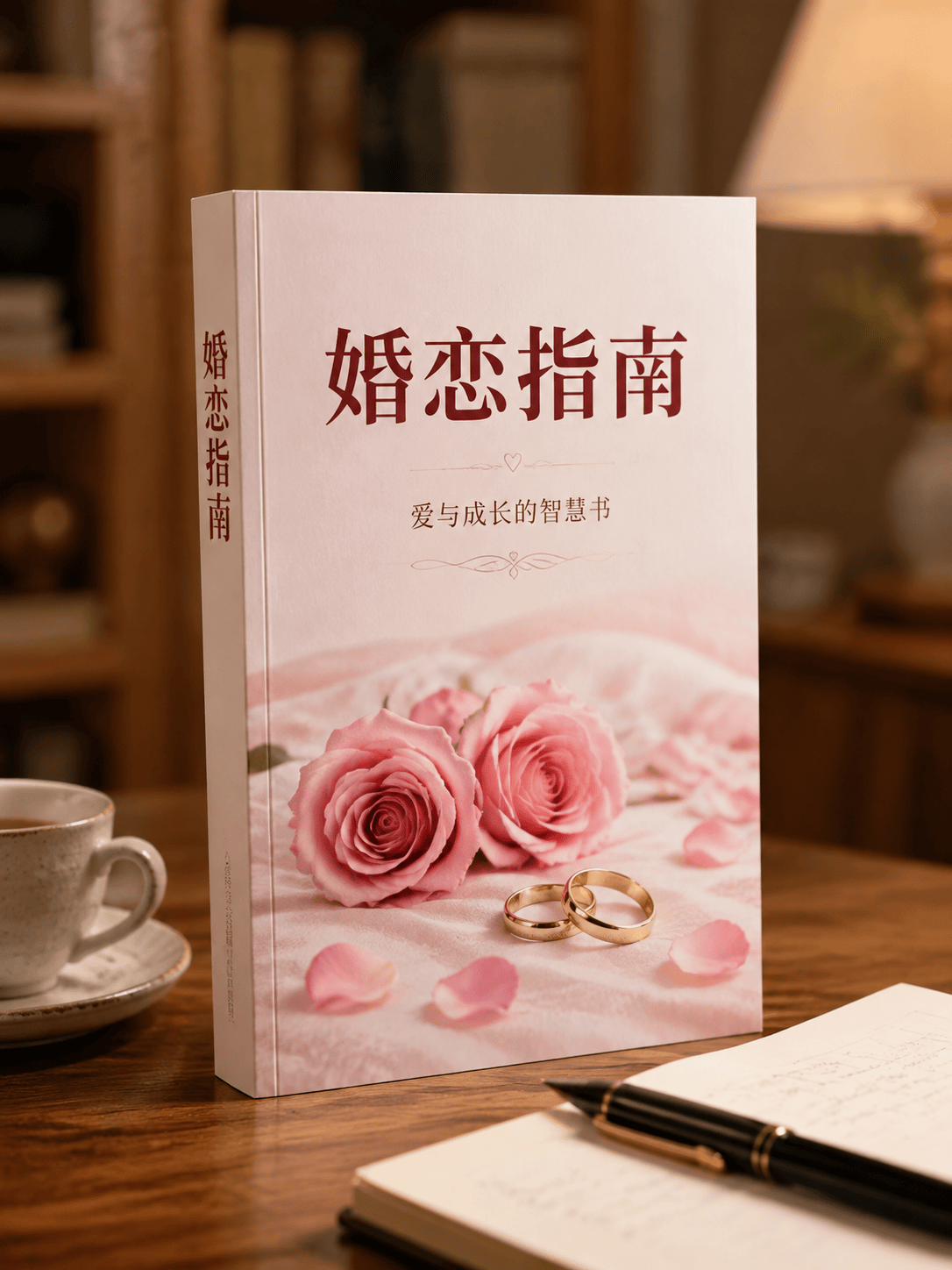 婚恋指南