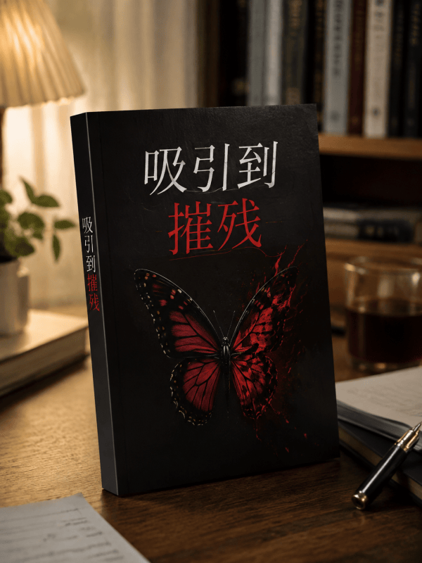 吸引到摧残-藏书阁