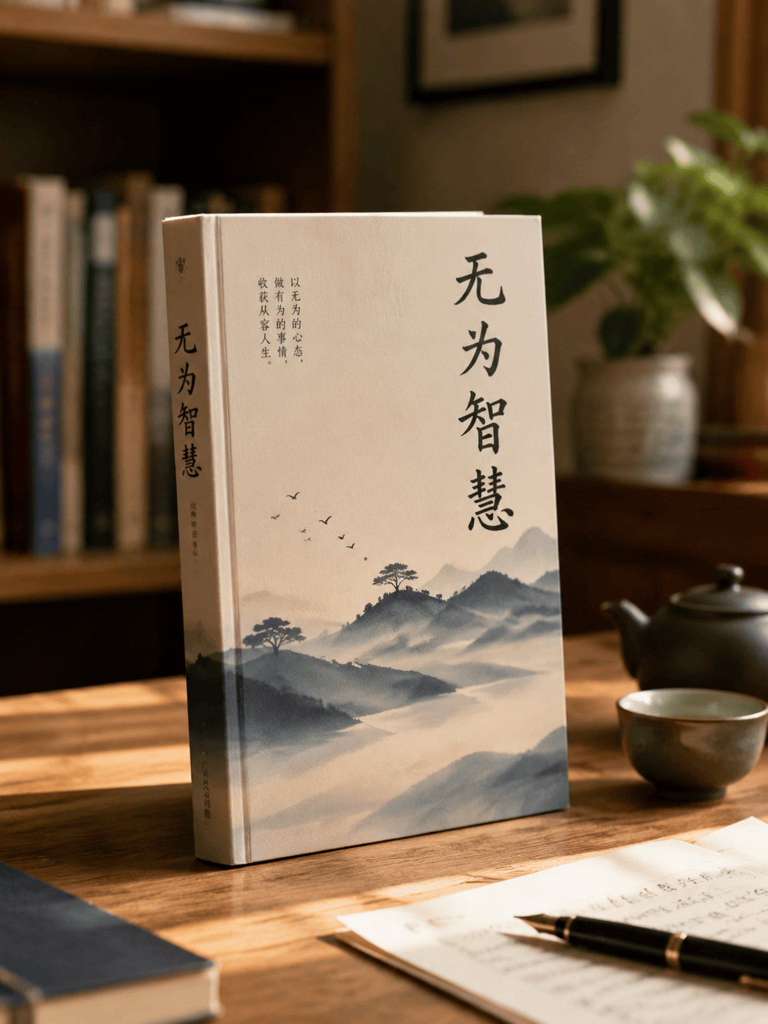 无为智慧