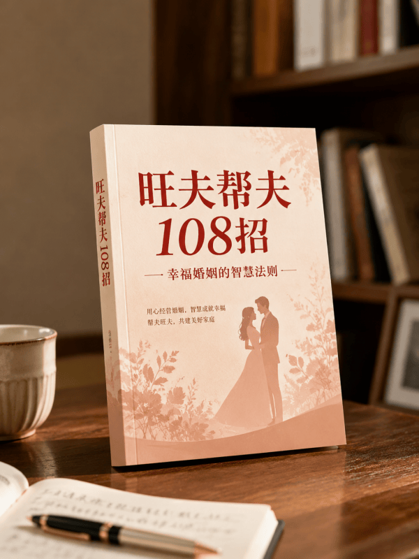 旺夫帮夫108招-藏书阁