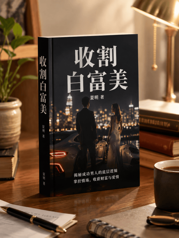 收割白富美-藏书阁