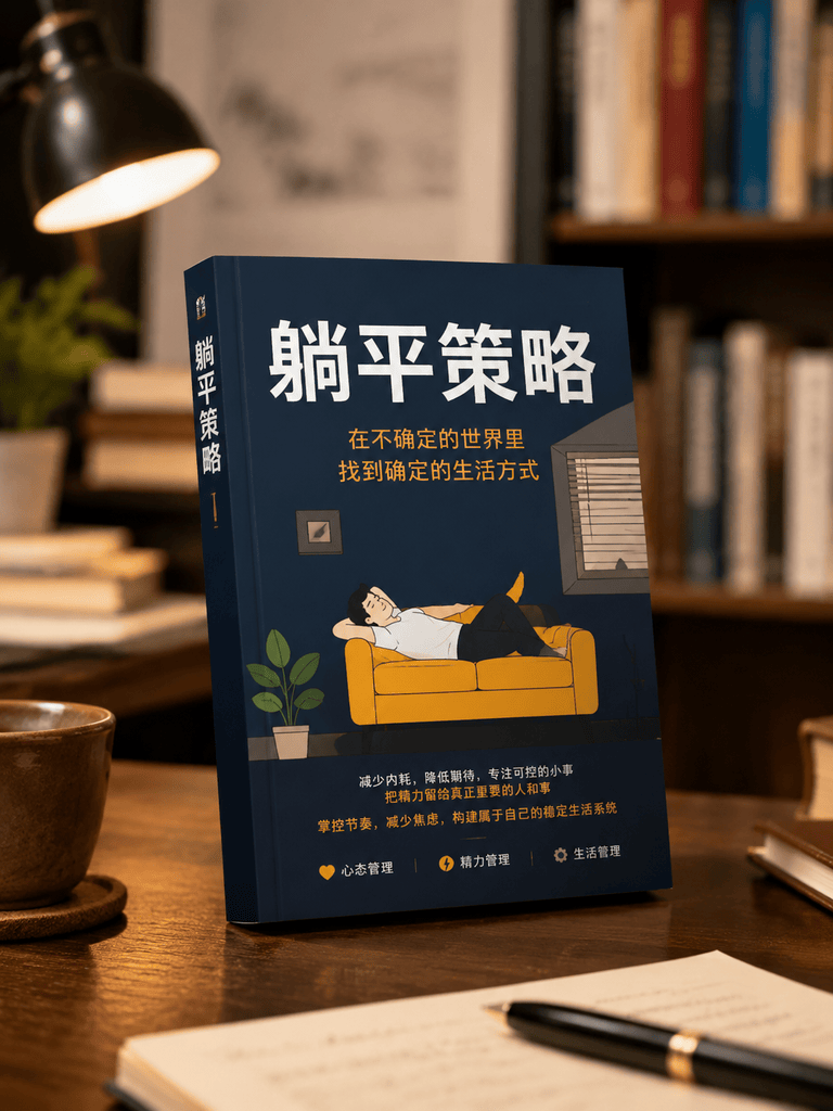 躺平策略
