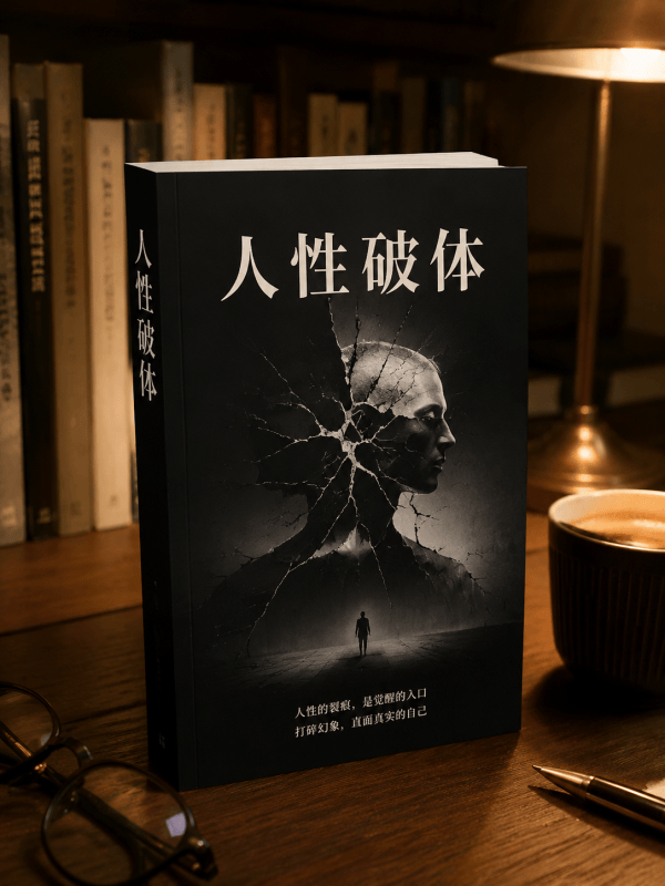 人性破体-藏书阁