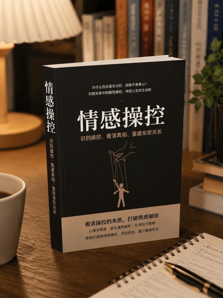 情感操控
