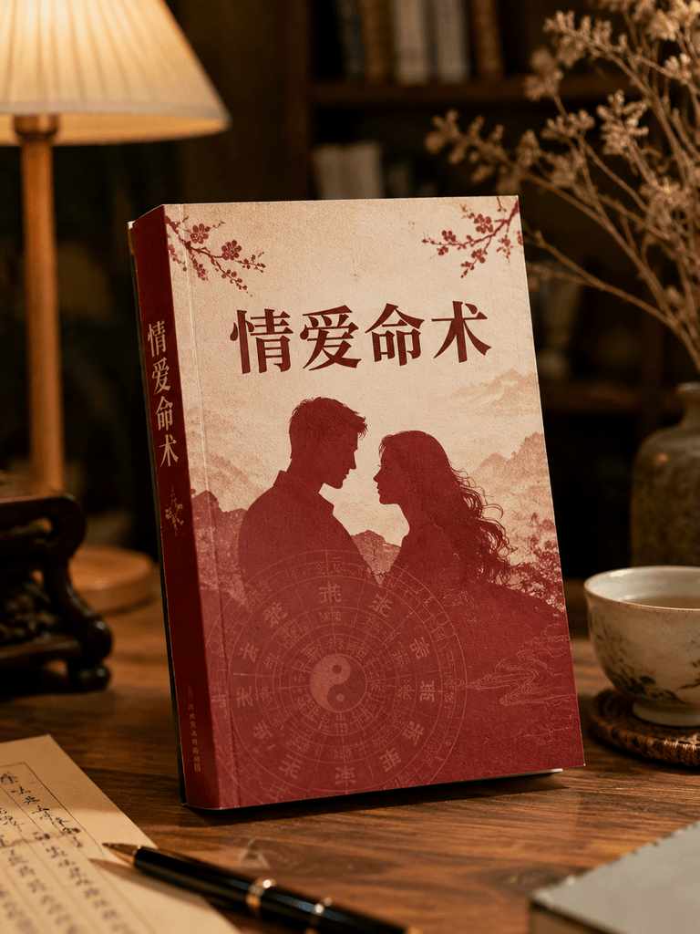 情爱命术