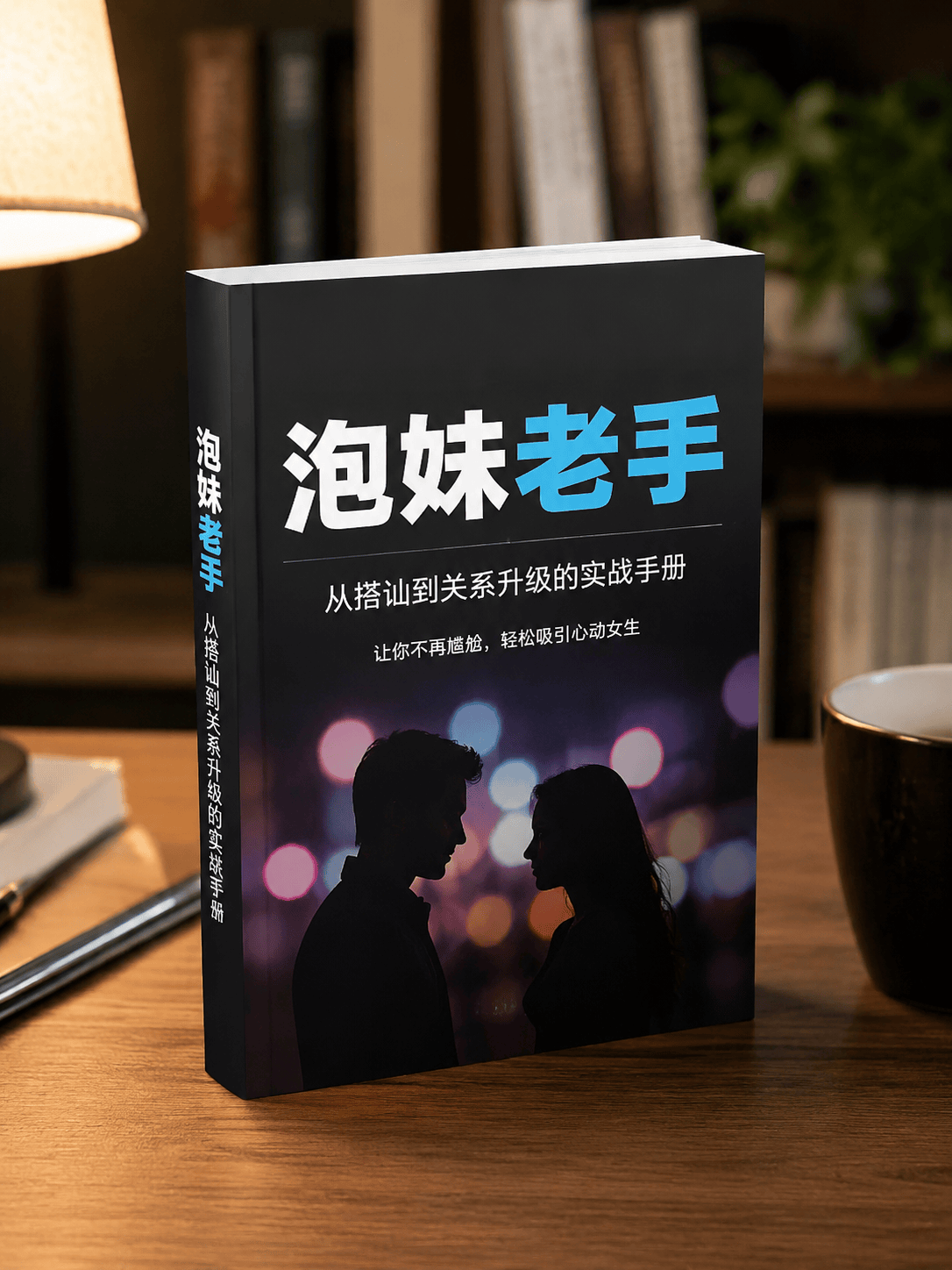 泡妹老手