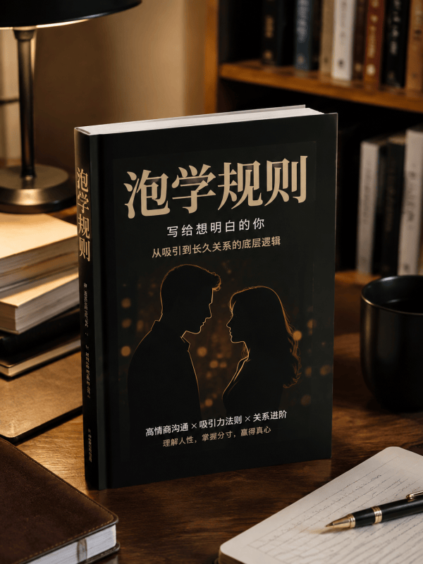 泡学规则-藏书阁