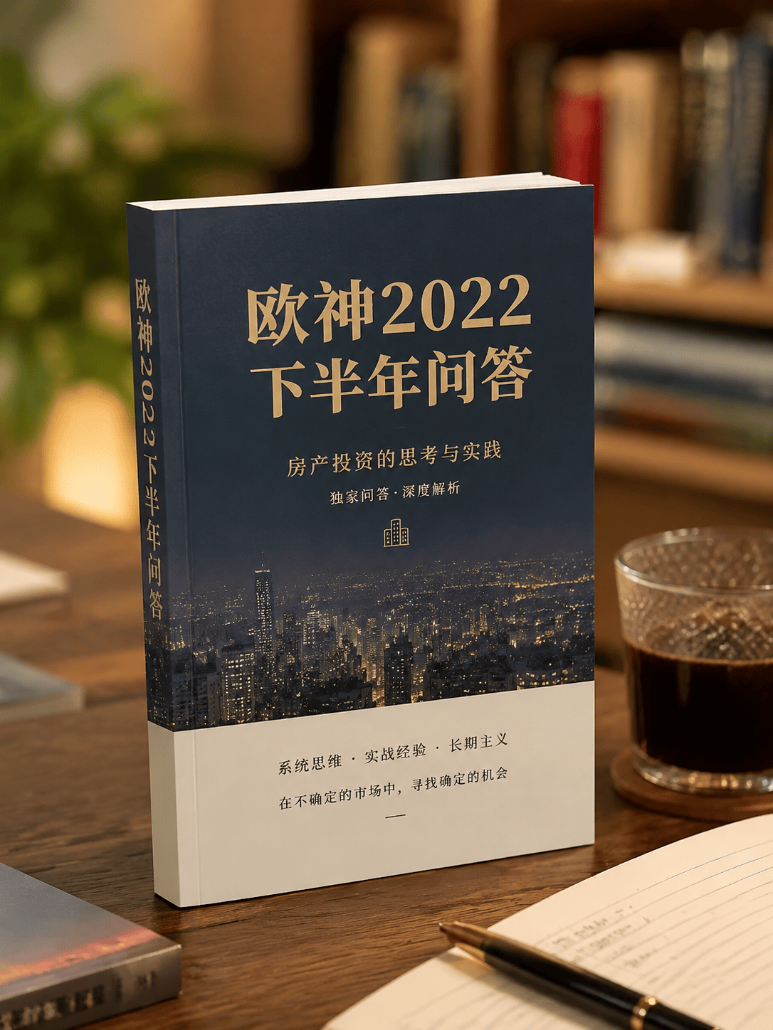 欧神2022下半年问答