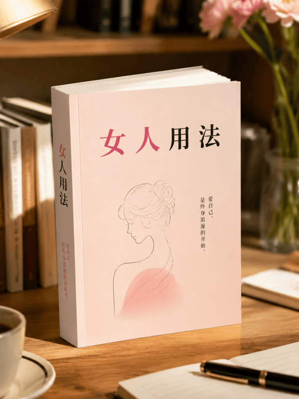 女人用法-藏书阁