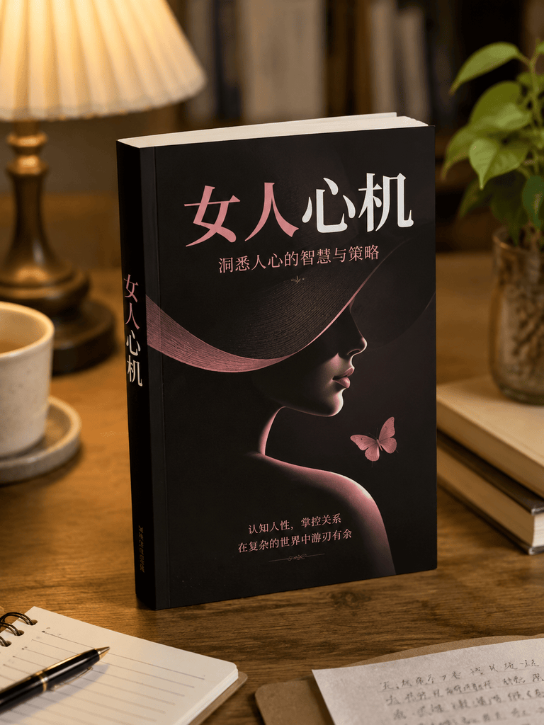 女人心机