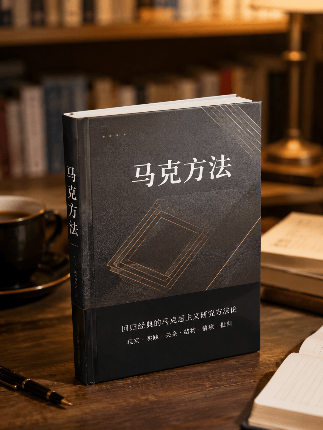 马克方法