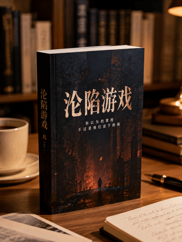 沦陷游戏-藏书阁