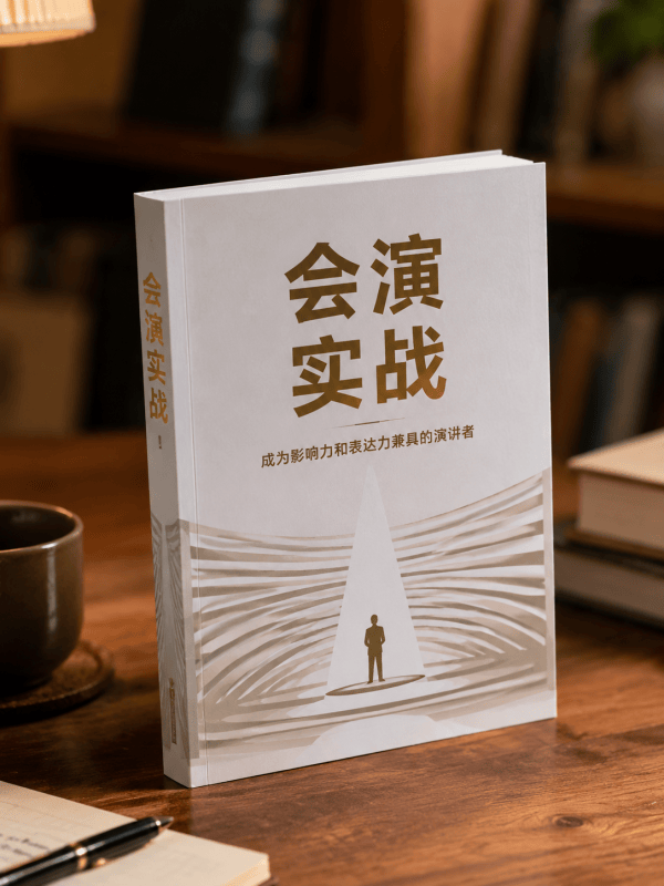 会演实战-藏书阁