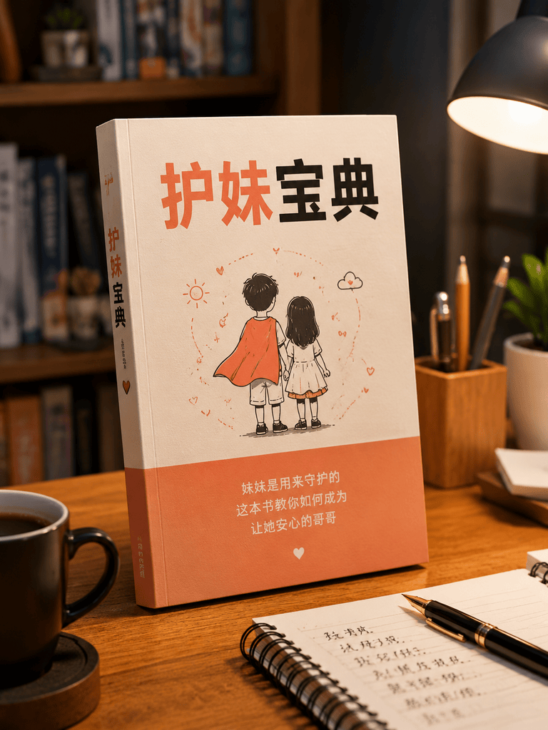 护妹宝典