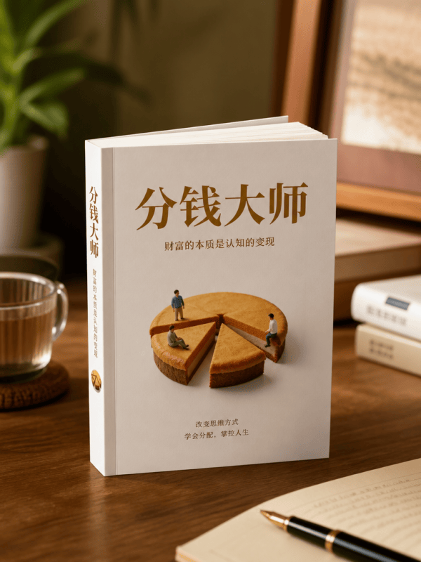 分钱大师-藏书阁