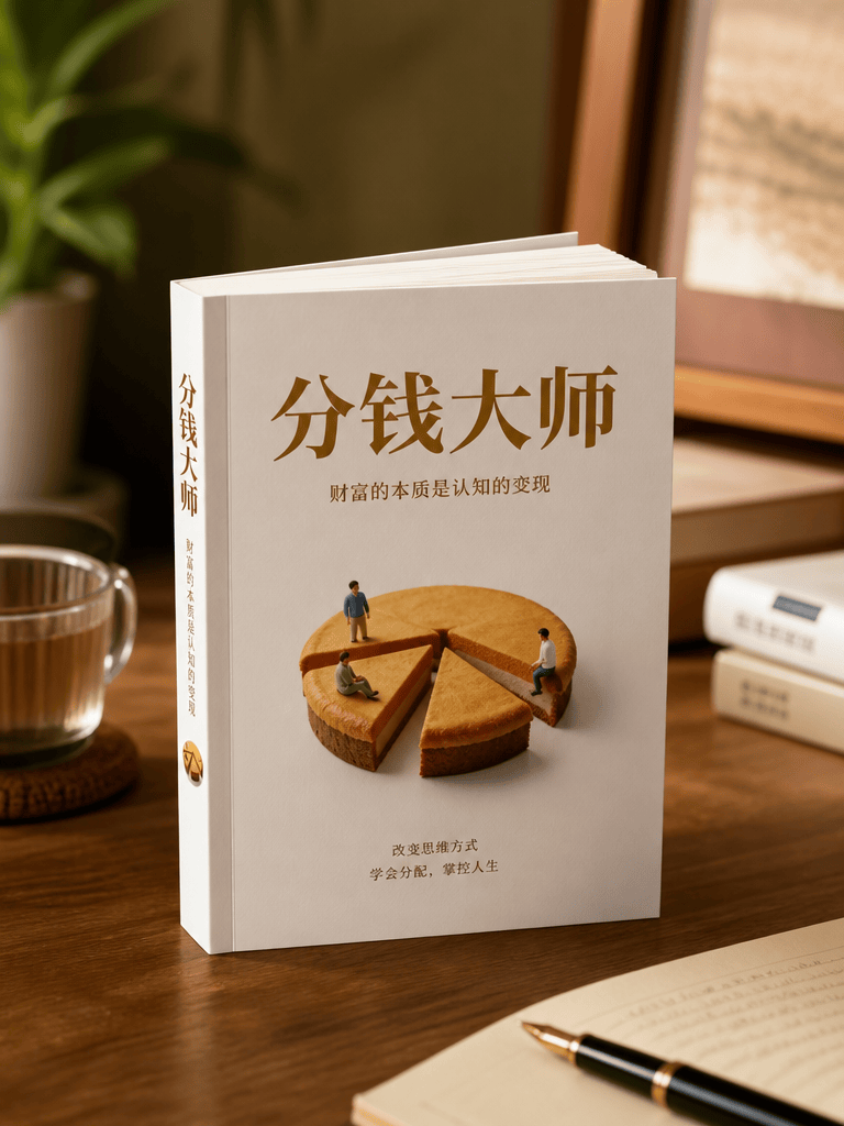 分钱大师