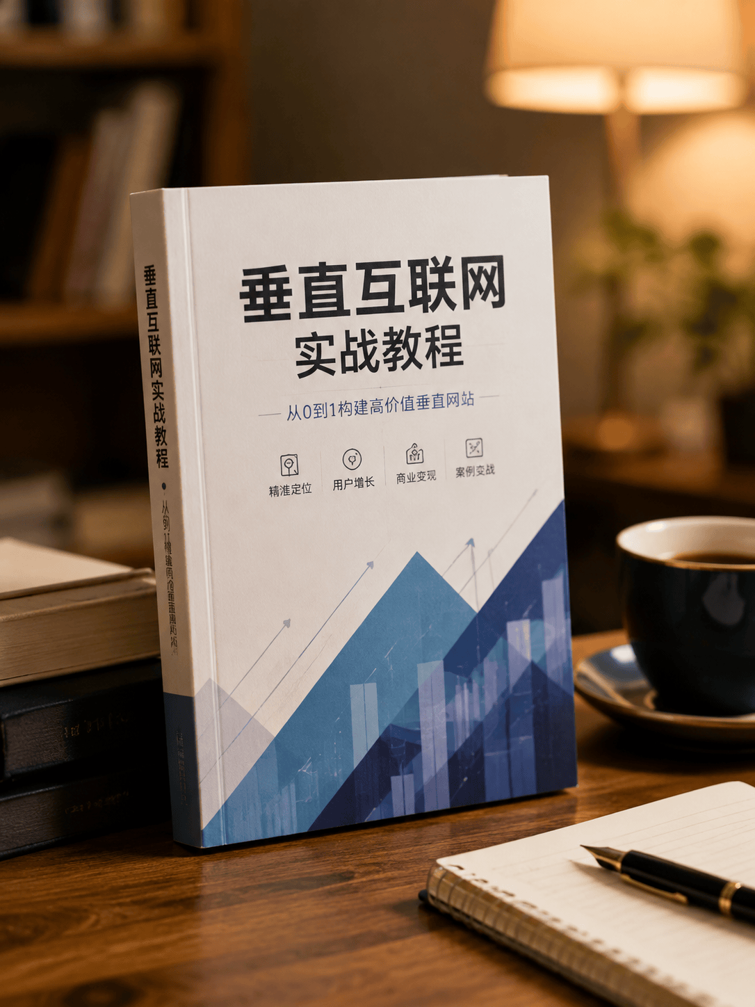 垂直互联网实战教程