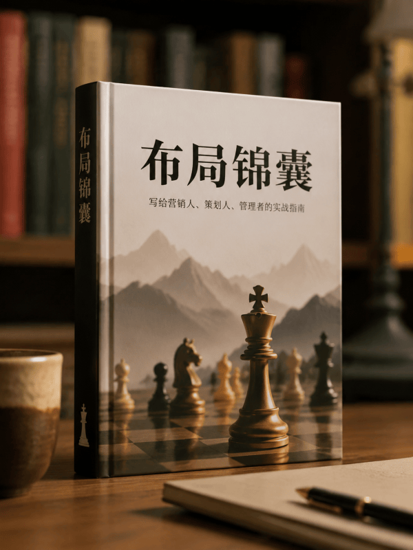布局锦囊-藏书阁