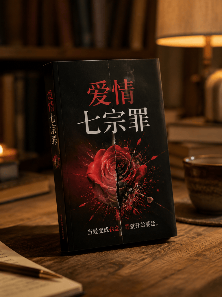 爱情七宗罪