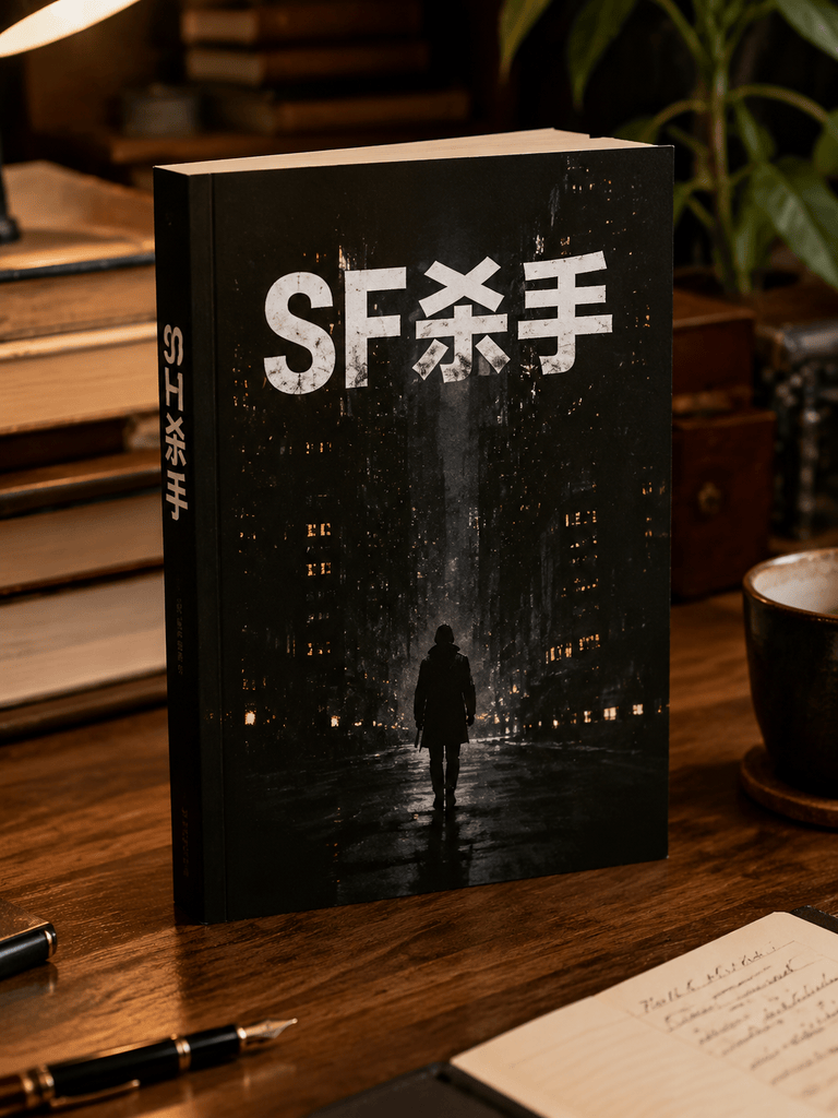 SF杀手