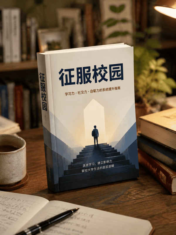 征服校园-藏书阁
