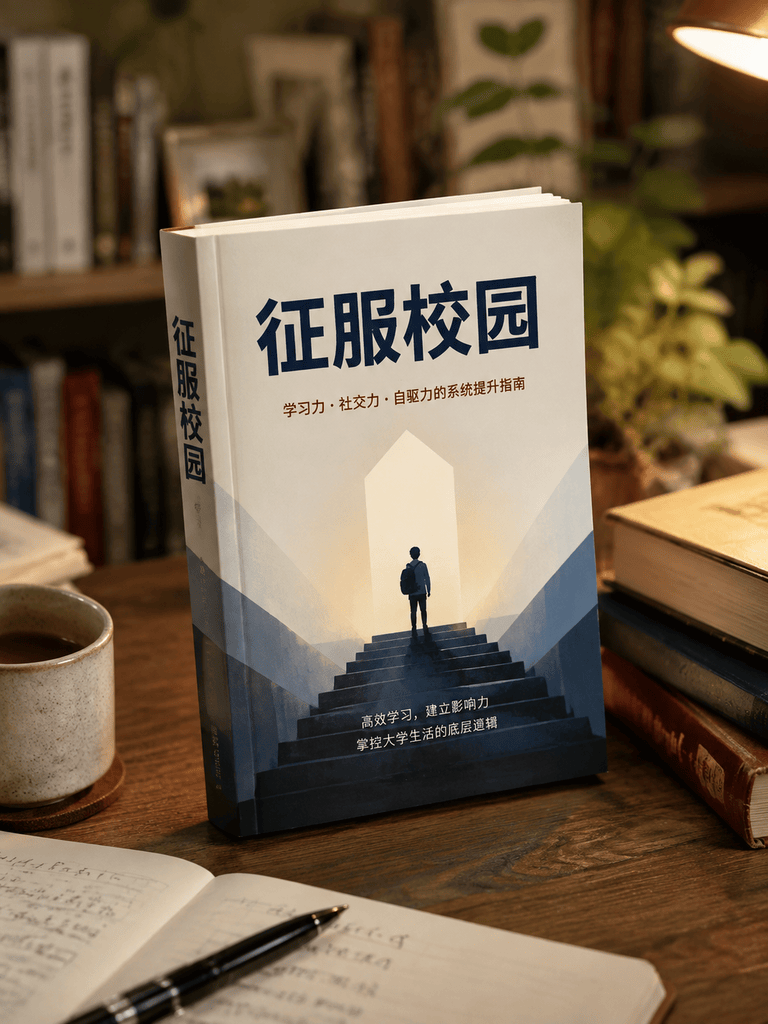 征服校园