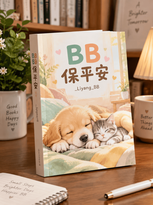 BB保平安_Liyang_BB-藏书阁