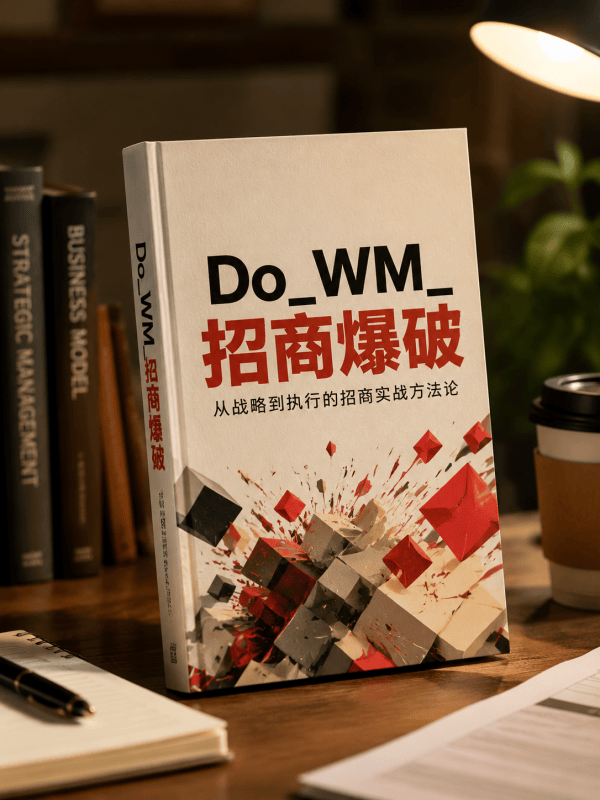 Do_WM_招商爆破-藏书阁