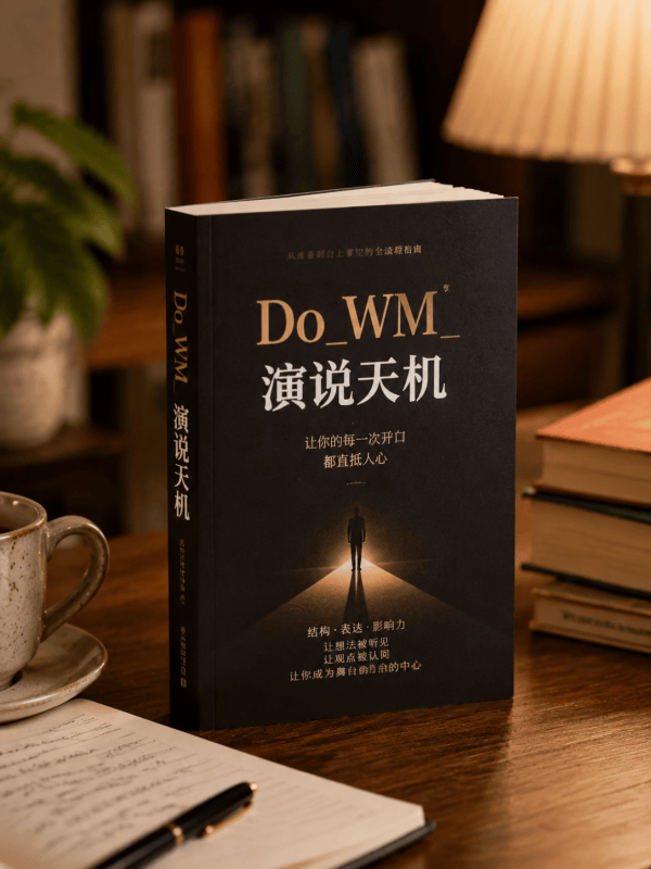 Do_WM_演说天机-藏书阁