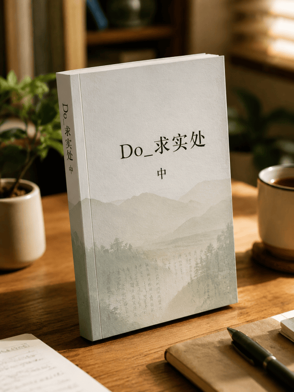 Do_求实处 中-藏书阁