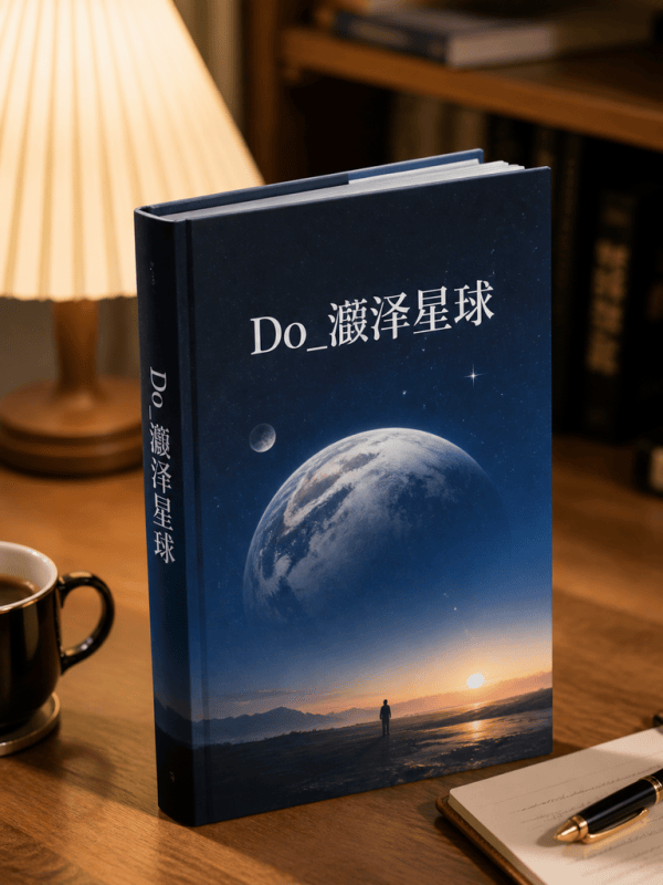 Do_灏泽星球-藏书阁