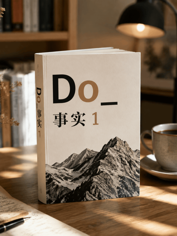 Do_事实1-藏书阁