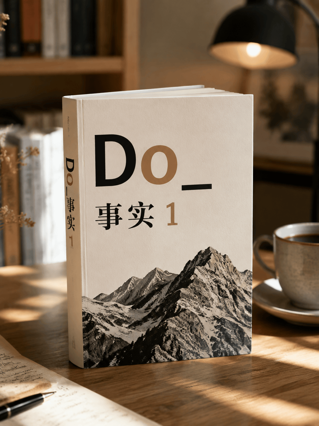 Do_事实1