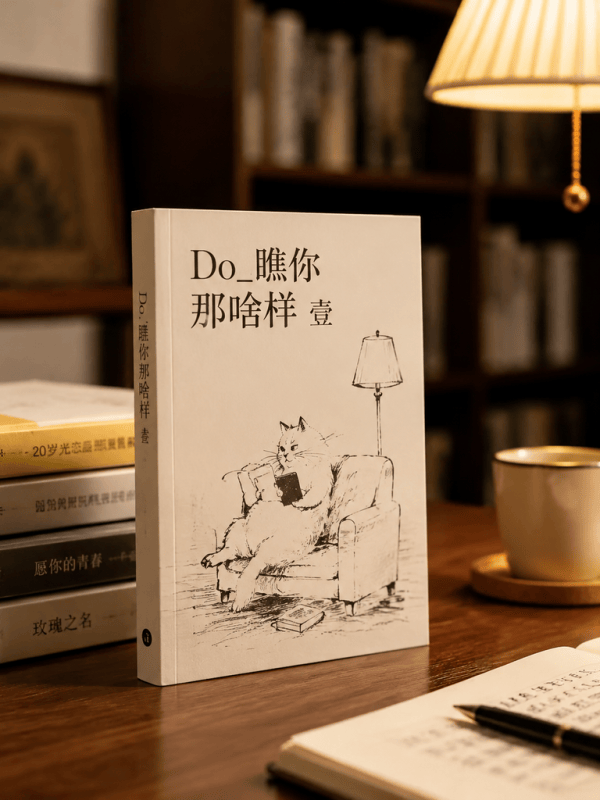 Do_瞧你那啥样 壹-藏书阁