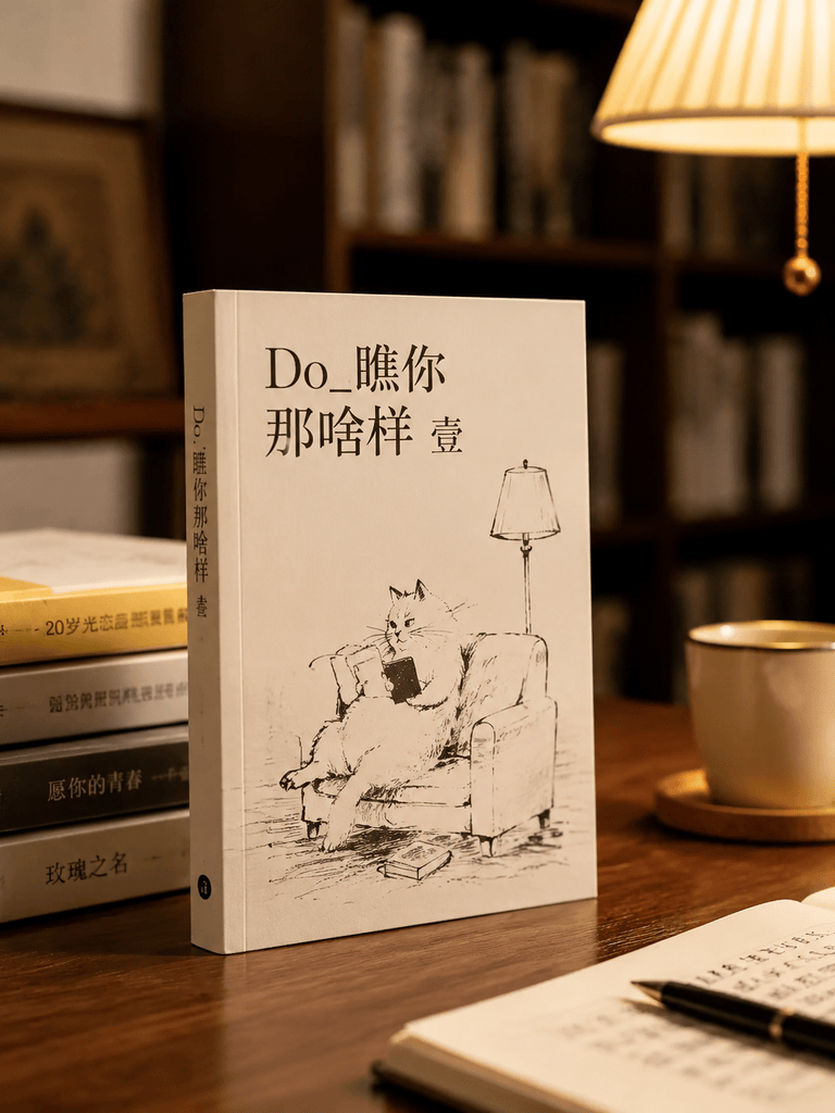 Do_瞧你那啥样 壹