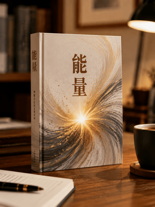 能量-藏书阁