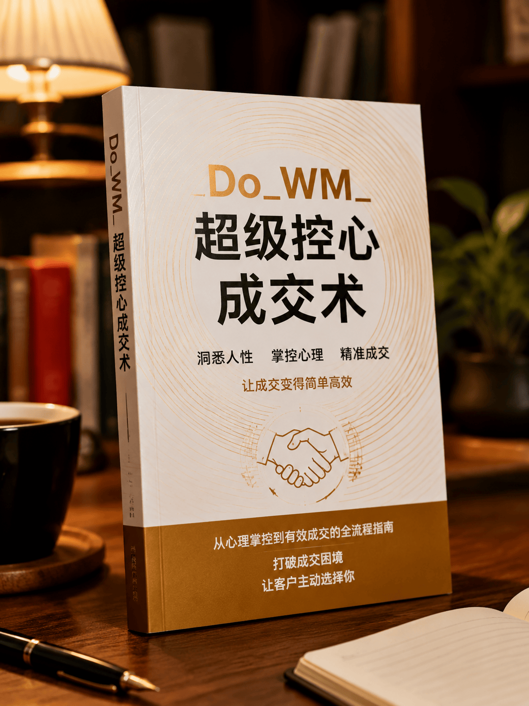 Do_WM_超级控心成交术