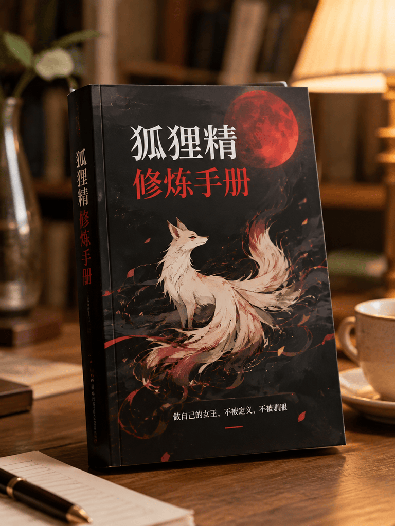 狐狸精修炼手册