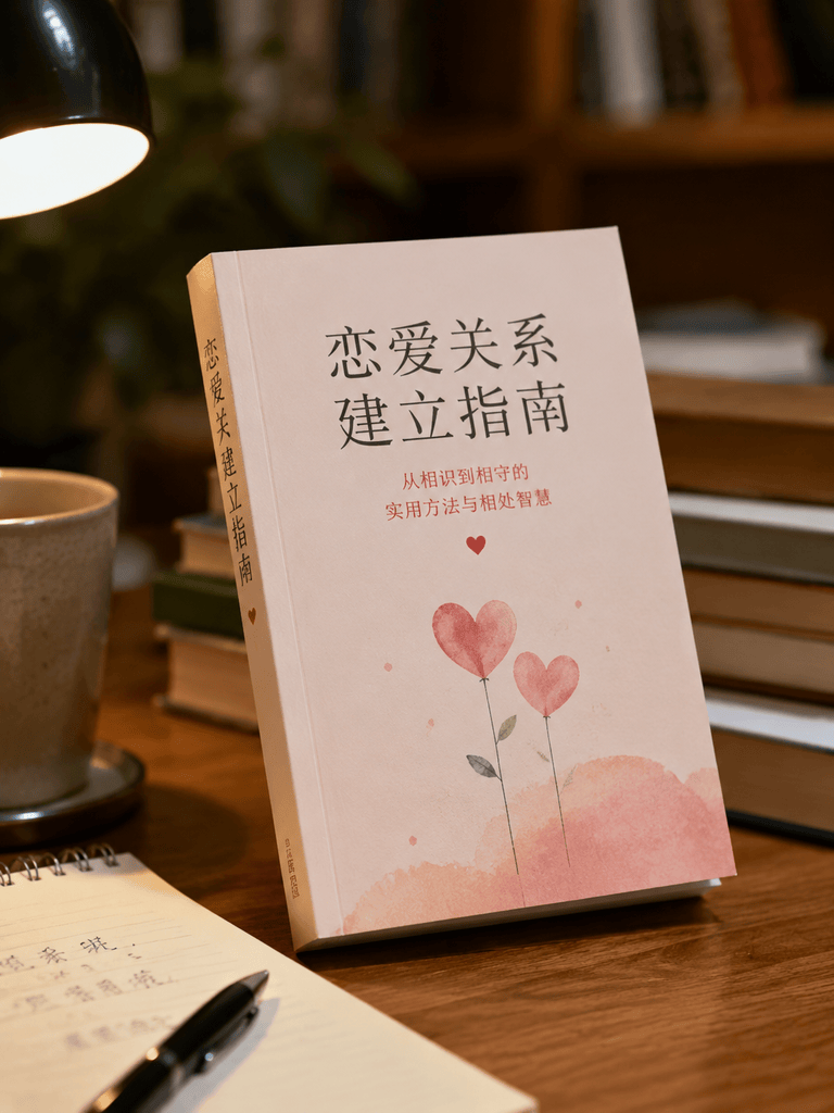 恋爱关系建立指南