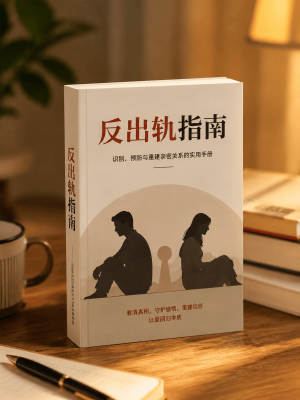 反出轨指南-藏书阁